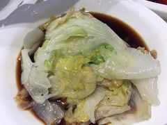-松鹤楼(狮山永利广场店)