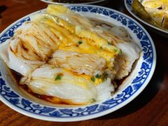 鸡蛋肠粉-水墨食舍