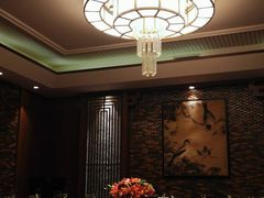 包厢-老江南春·中国龙菜(衡山路店)