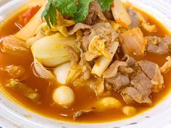 -米泰芒·东南亚料理(体育西店)