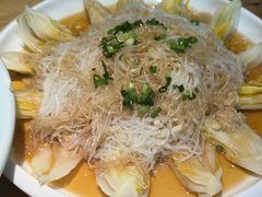 -宴礼烤鸭本味菜(蠡县商业步行街店)