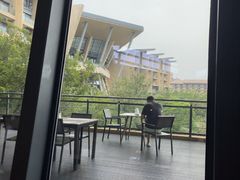 -厦门万丽酒店·R Bar