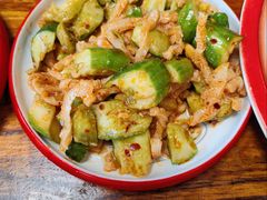 -晓东拉面烧烤(福山店)