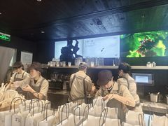 -喜茶(中山白水井店)
