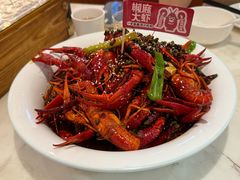-阿胖龙虾(罍街店)