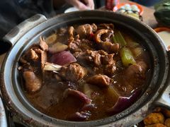 -范贤光鸡公煲(平乐园总店)