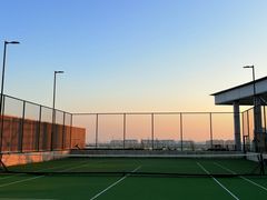-上海浦东嘉里大酒店