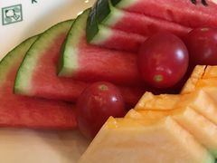 果盘-东来顺饭庄(天坛店)