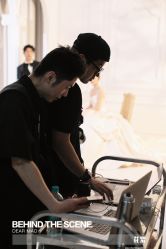 -MAO亲爱的猫婚纱摄影工作室