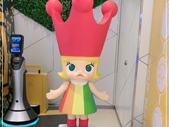 -泡泡玛特POPMART(崇文门国瑞城店)