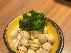 -满来寿喜烧(金虹桥店)
