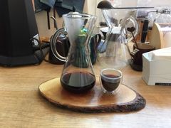-COFFEE HOLIC(朝外SOHO店)