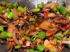 -金掌勺锅包肉(太原万达店)