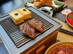 -三喜•正本匠心日料(月河店)