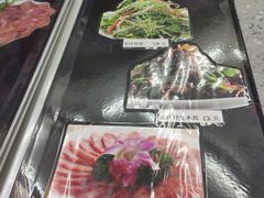 -金鑫东北农家菜饺子馆