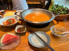-老凯俚酸汤鱼(鸿通城店)