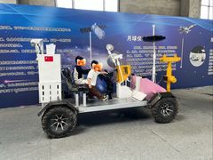 -歌斐颂巧克力小镇