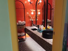 -清远熹乐谷温泉度假酒店