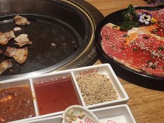 -炉小哥烤肉(信万广场店)