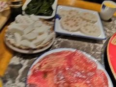 -蜀辣居鲜货老火锅(红牌楼店)