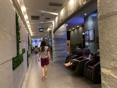 -纽斯桑拿会所(天山店)