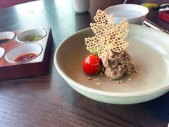 -广州柏悦酒店·悦景轩·粤菜餐厅