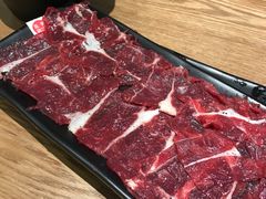 -掂档潮汕牛肉火锅(cityon熙地港店)