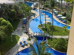 -三亚亚龙湾金棕榈度假酒店