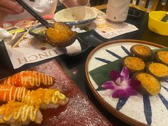 -古田居·特色寿司料理(骏欣中心店)