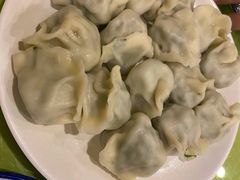 -大眼锅贴水饺(河东店)