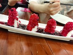 -老板恋上鱼(振华商厦店)
