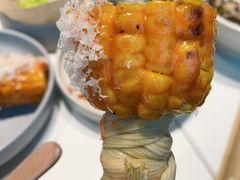 -胡麻(静安嘉里店)