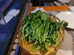 -老五四季涮肉(菜市口店)