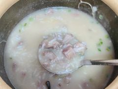 乳鸽粥-真口味潮州砂锅粥(岗厦店)