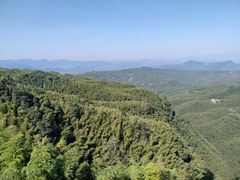 -蜀南竹海景区