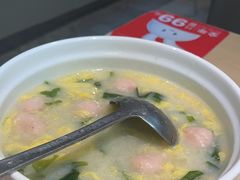 -吕氏疙瘩汤·海鲜新鲁菜(凯德mall新都心店)