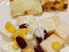 -景湖轩全日制餐厅·南湖名都