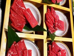 -NIUAN牛庵·日式和牛烧肉(恒隆店)
