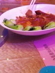 -深圳中洲万豪酒店·宴会厅
