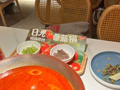-左庭右院鲜牛肉火锅(南通CBD大有境店)