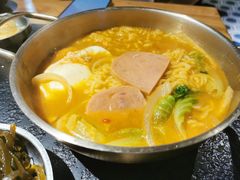 -哈哈碳都·牛肋条无限自助烤肉(宝龙店)
