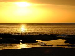 -日照灯塔风景区