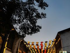 -惠山古镇·寄畅园