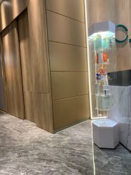 -MC皮肤管理中心