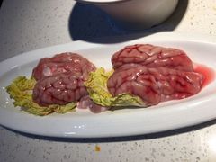 -海底捞火锅(银泰中心店)