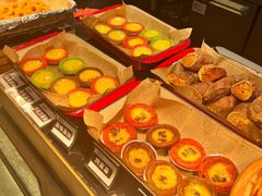 -壹炉自助烤肉烧烤店(港悦广场店)