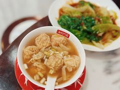 -西关竹园(荔枝湾店)