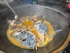 -好灶头妈妈菜·柴火灶台鱼·千岛湖土菜地标美食