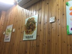 -张记烧饼(古墩店)