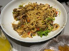 -西堤牛排(北京国瑞店)